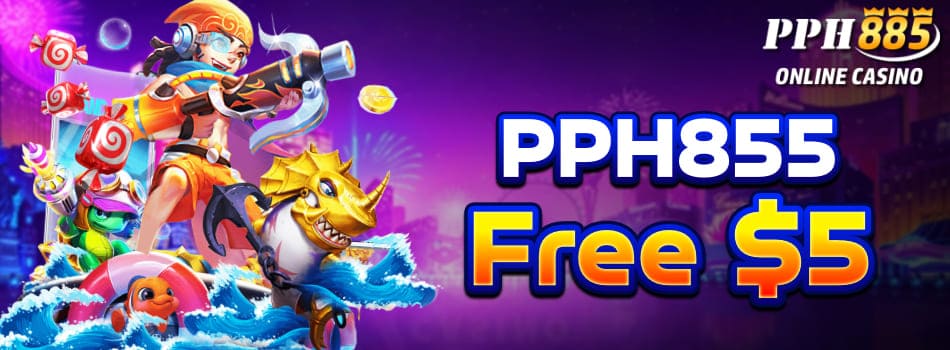 pph855 free $5