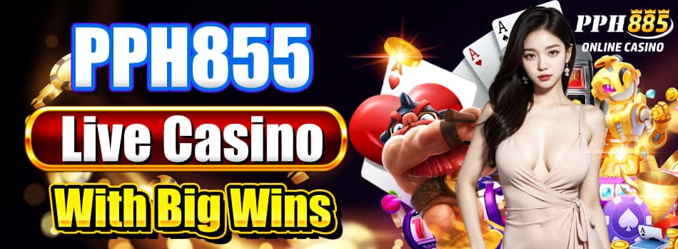 pph855 live casino
