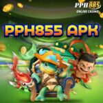 កម្មវិធី PPH855 ទាញយក ប្រាក់រង្វាន់ឥតគិតថ្លៃ 5$ នៅកម្ពុជា