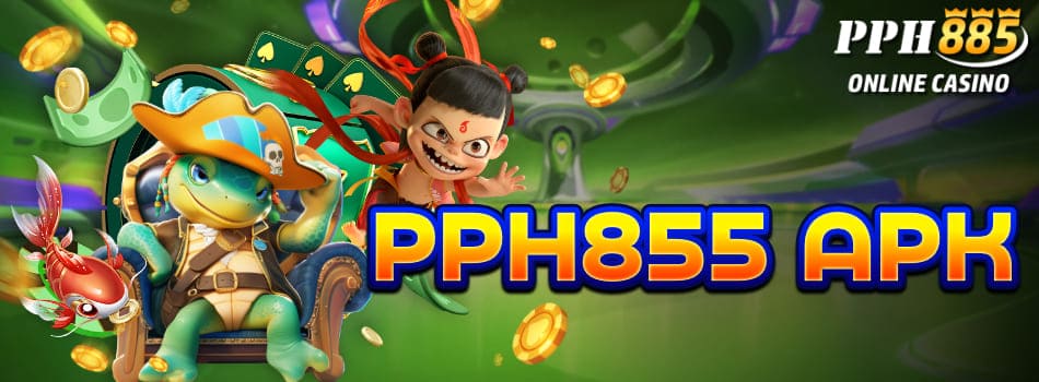 pph855 apk