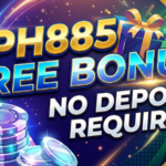 PPH885 ប្រាក់រង្វាន់ឥតគិតថ្លៃ គ្មានការដាក់ប្រាក់៖ មគ្គុទ្ទេសក៍ពេញលេញ