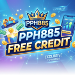 PPH885 ឥណទានឥតគិតថ្លៃ: កាស៊ីណូអនឡាញល្អបំផុតនៅកម្ពុជា