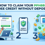 PPH885 ឥណទានឥតគិតថ្លៃ៖ ការណែនាំពេញលេញដោយគ្មានការដាក់ប្រាក់