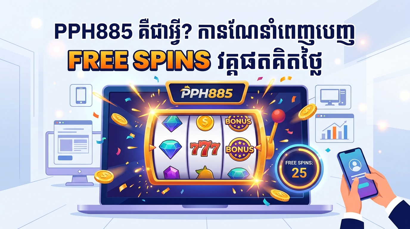 PPH885 គឺជាអ្វី? ការណែនាំពេញលេញ