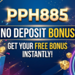 ប្រាក់រង្វាន់ PPH885 គ្មានការដាក់ប្រាក់: ការណែនាំពេញលេញ