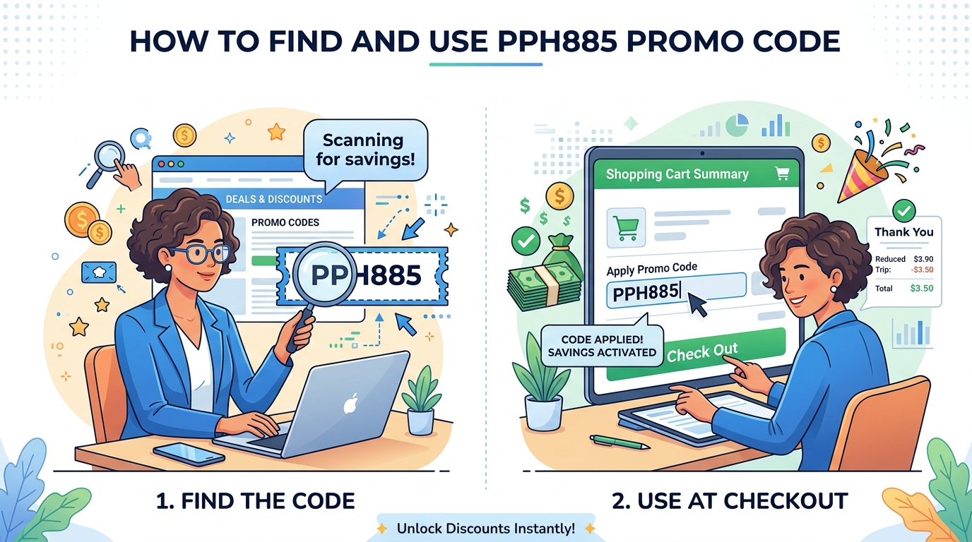 តើអ្វីទៅជា PPH885?