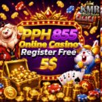 PPH855