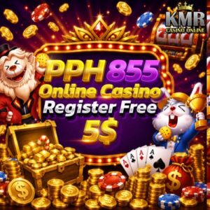 pph855 free bonus