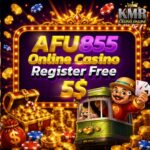 កាស៊ីណូ AFU855