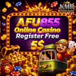 afu855 free